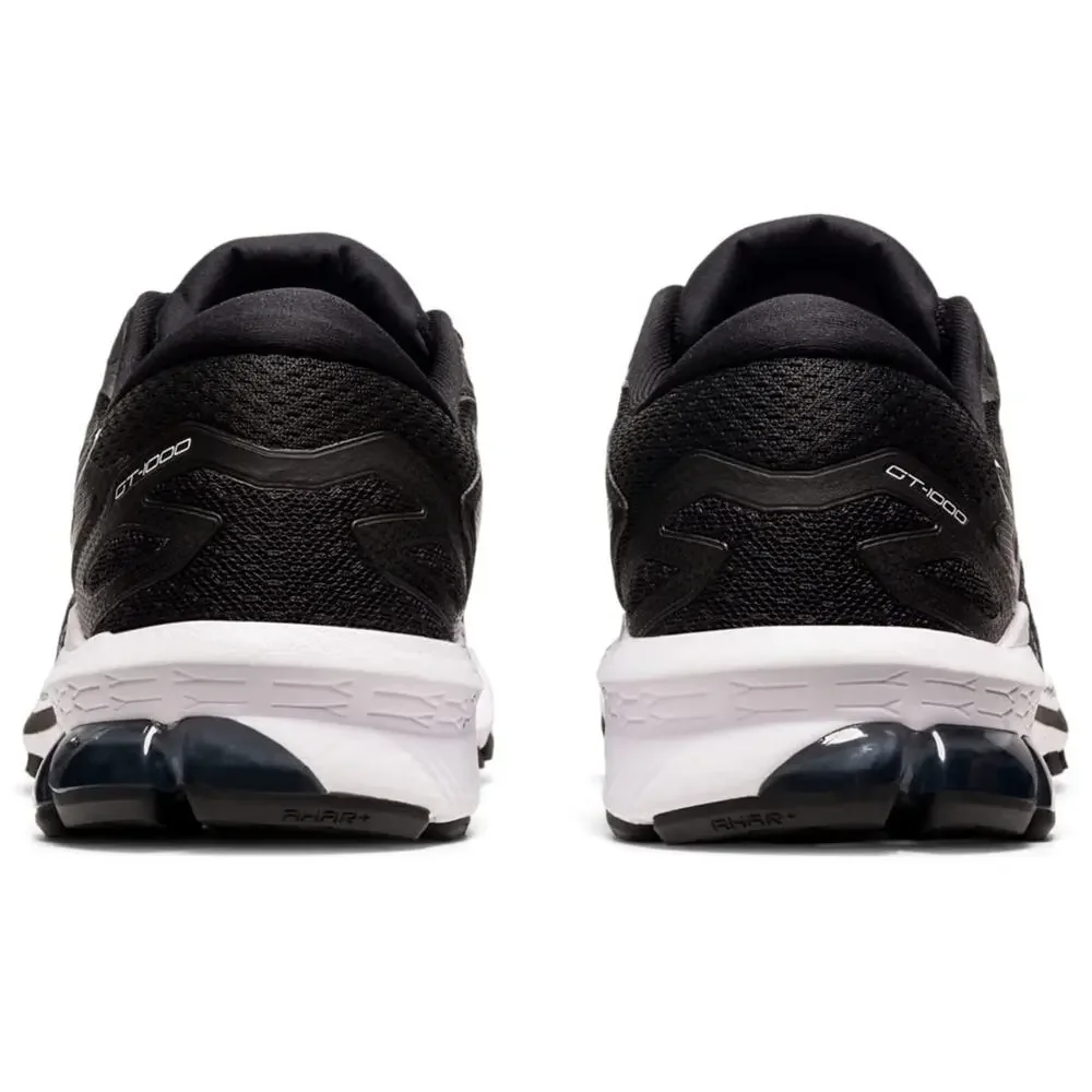 Asics features women